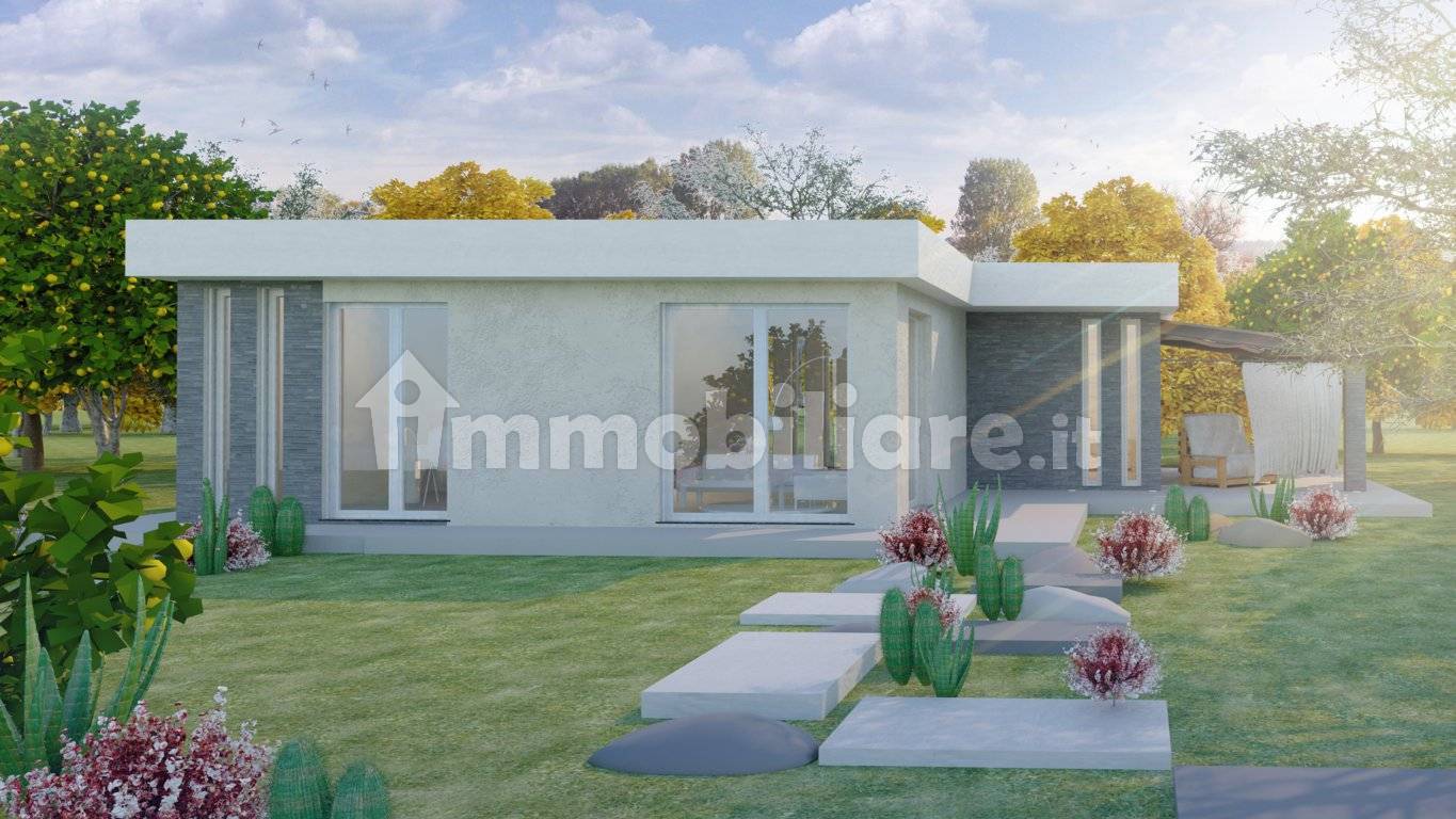 1200m² Land in Pianella, Italy No. 162920