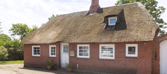 2-Zimmer Haus in Nordfriesland, Germany, Nr. 370598 2