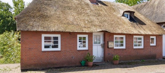 2-Zimmer Haus in Nordfriesland, Germany, Nr. 370598 3