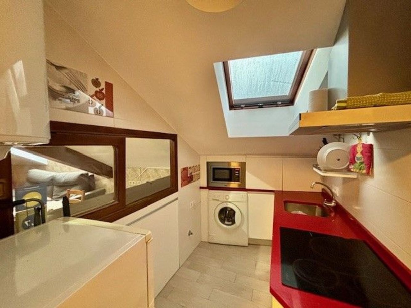 1 bedroom Penthouse in Toledo, Spain No. 247208