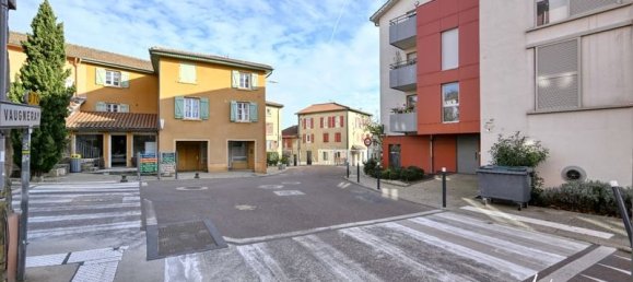 Terreno en Pollionnay, France 474 m² No. 78738 4