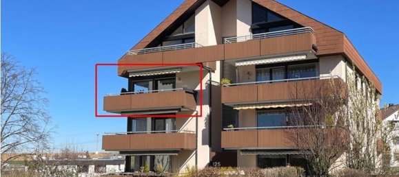 Apartamento de 4 habitaciónes en Baden-Wurttemberg, Germany No. 7001 3