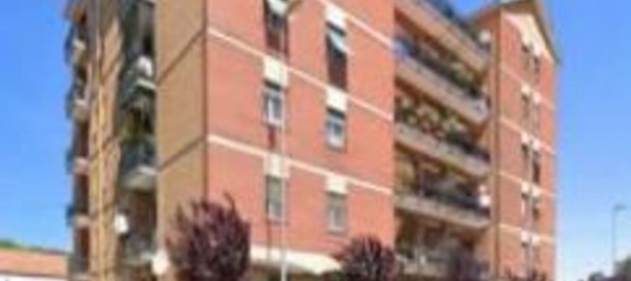 2 rooms Apartment in Vigevano, Italy No. 196835 13