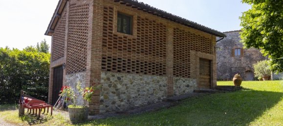 9 bedrooms House in Gaiole in Chianti, Italy No. 211993 5