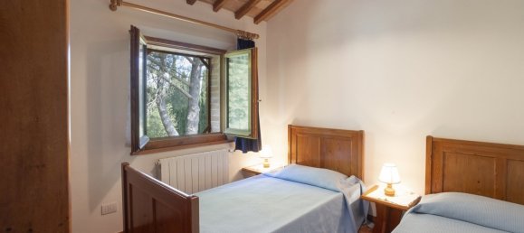 9 bedrooms House in Gaiole in Chianti, Italy No. 211993 10