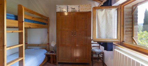 9 bedrooms House in Gaiole in Chianti, Italy No. 211993 11