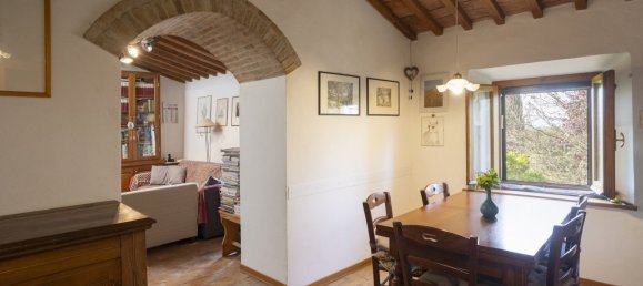 9 bedrooms House in Gaiole in Chianti, Italy No. 211993 7