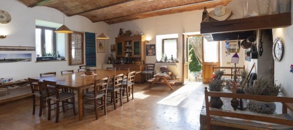 9 bedrooms House in Gaiole in Chianti, Italy No. 211993 6