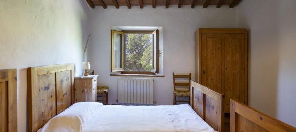 9 bedrooms House in Gaiole in Chianti, Italy No. 211993 8