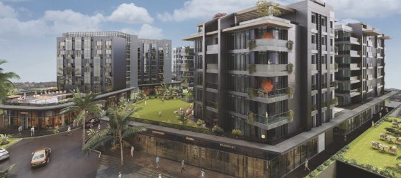 شقة 2+1 في Istanbul, Turkey رقم 25860 3