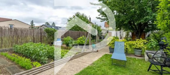 3 غرف نوم منزل في Gargenville, France رقم 347065 2