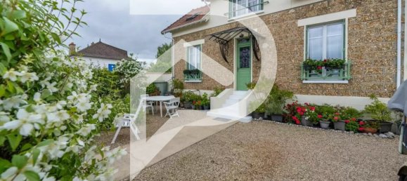 3 غرف نوم منزل في Gargenville, France رقم 347065 17