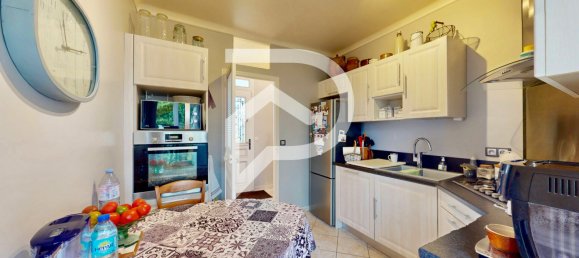 3 غرف نوم منزل في Gargenville, France رقم 347065 7