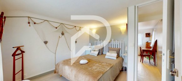 3 غرف نوم منزل في Gargenville, France رقم 347065 11