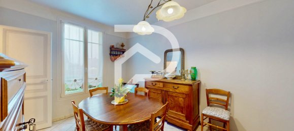 3 غرف نوم منزل في Gargenville, France رقم 347065 5