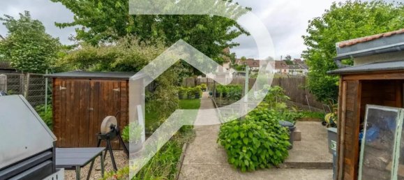 3 غرف نوم منزل في Gargenville, France رقم 347065 3