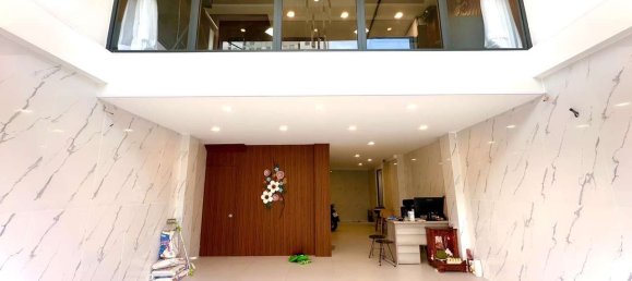 71.5m² Townhouse in District 7, Vietnam No. 13912 3