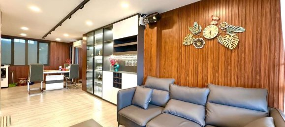 71.5m² Townhouse in District 7, Vietnam No. 13912 6