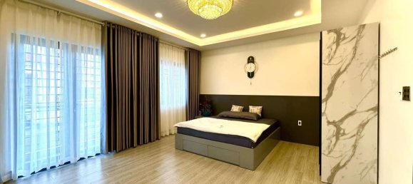 71.5m² Townhouse in District 7, Vietnam No. 13912 5