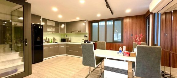 71.5m² Townhouse in District 7, Vietnam No. 13912 4