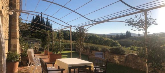 1350m² Commercial property in Montalcino, Italy No. 339403 5