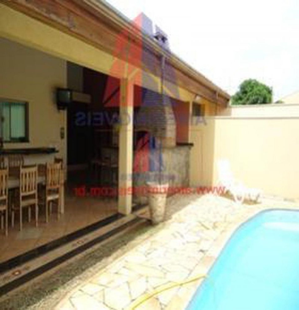 Casa T3 em São Paulo, Brazil N.º 449590