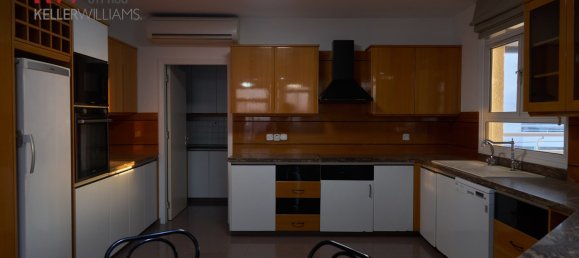 3 غرف نوم منزل ذو طابقين في Larnaca, Cyprus رقم 26326 2