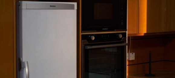 3 غرف نوم منزل ذو طابقين في Larnaca, Cyprus رقم 26326 9