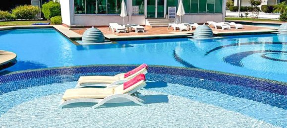 Apartment 3+1 in Side, Turkey No. 12018 17