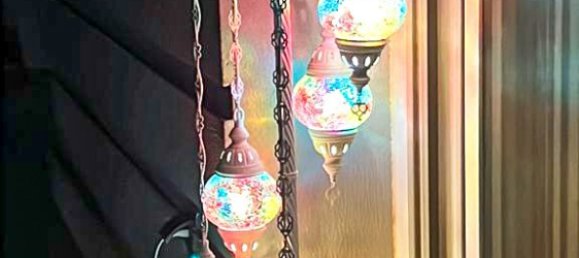 Apartment 3+1 in Side, Turkey No. 12018 2