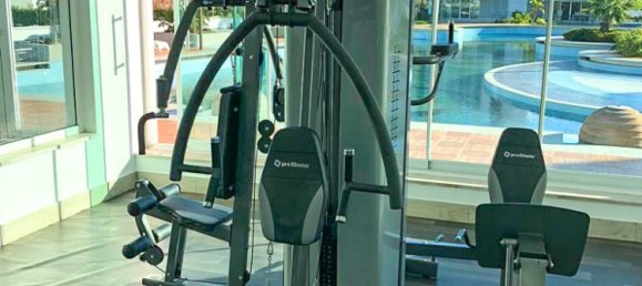 Apartment 3+1 in Side, Turkey No. 12018 4