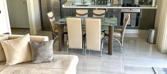 Apartment 3+1 in Side, Turkey No. 12018 19