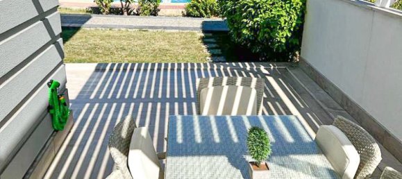 Apartment 3+1 in Side, Turkey No. 12018 3