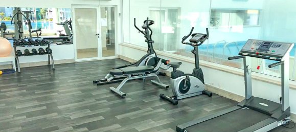 Apartment 3+1 in Side, Turkey No. 12018 11