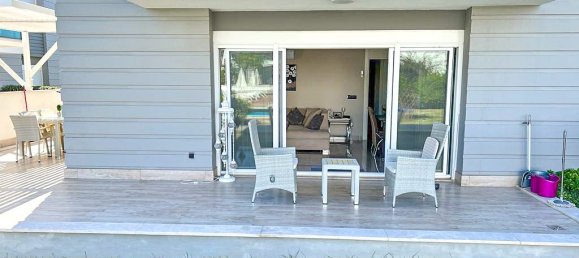 Apartment 3+1 in Side, Turkey No. 12018 7