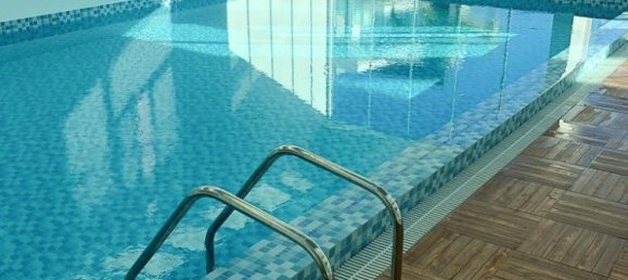 Apartment 3+1 in Side, Turkey No. 12018 6