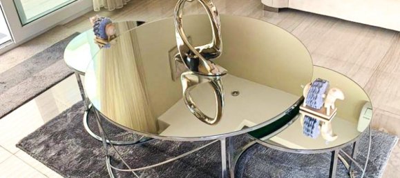 Apartment 3+1 in Side, Turkey No. 12018 15