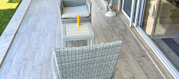 Apartment 3+1 in Side, Turkey No. 12018 8