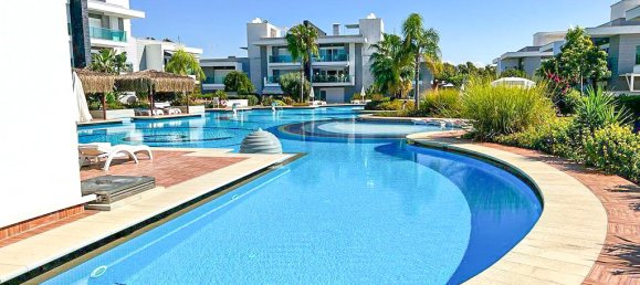 Apartment 3+1 in Side, Turkey No. 12018 18