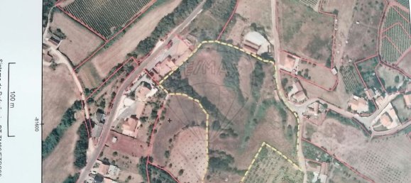  قطعة أرض في Alenquer, Portugal 23310متر مربع رقم 179355 2