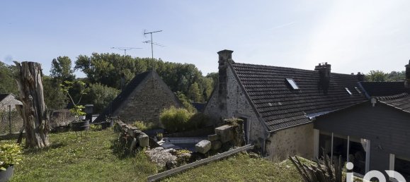 Adosado de 3 dormitorios en Bethisy-Saint-Pierre, France No. 53590 14