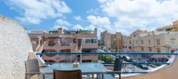 Penthouse T3 em Torrevieja, Spain N.º 176912 9