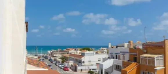 Penthouse T3 em Torrevieja, Spain N.º 176912 27