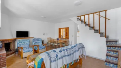 Penthouse T3 em Torrevieja, Spain N.º 176912