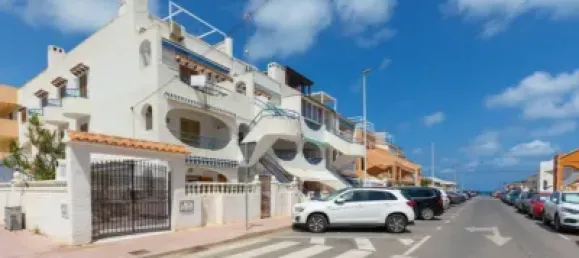 Penthouse T3 em Torrevieja, Spain N.º 176912 31