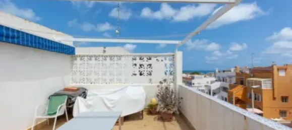 Penthouse T3 em Torrevieja, Spain N.º 176912 28