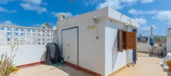 Penthouse T3 em Torrevieja, Spain N.º 176912 29