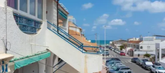 Penthouse T3 em Torrevieja, Spain N.º 176912 34