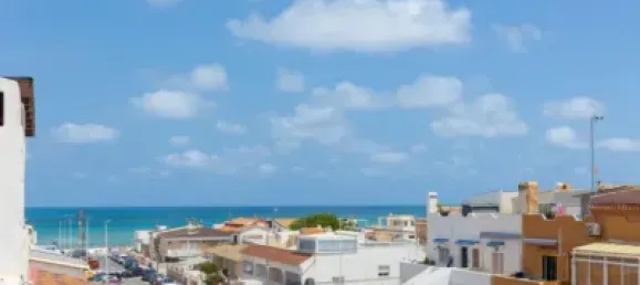 Penthouse T3 em Torrevieja, Spain N.º 176912 13