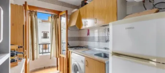 Penthouse T3 em Torrevieja, Spain N.º 176912 11